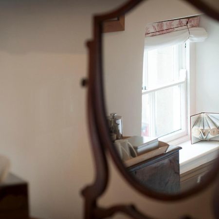The Priory Bed & Breakfast Middleham Oda fotoğraf