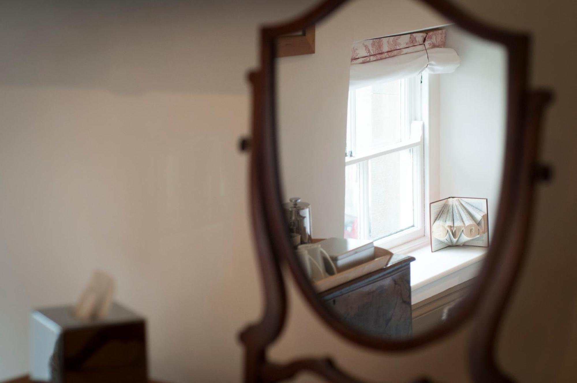 The Priory Bed & Breakfast Middleham Oda fotoğraf