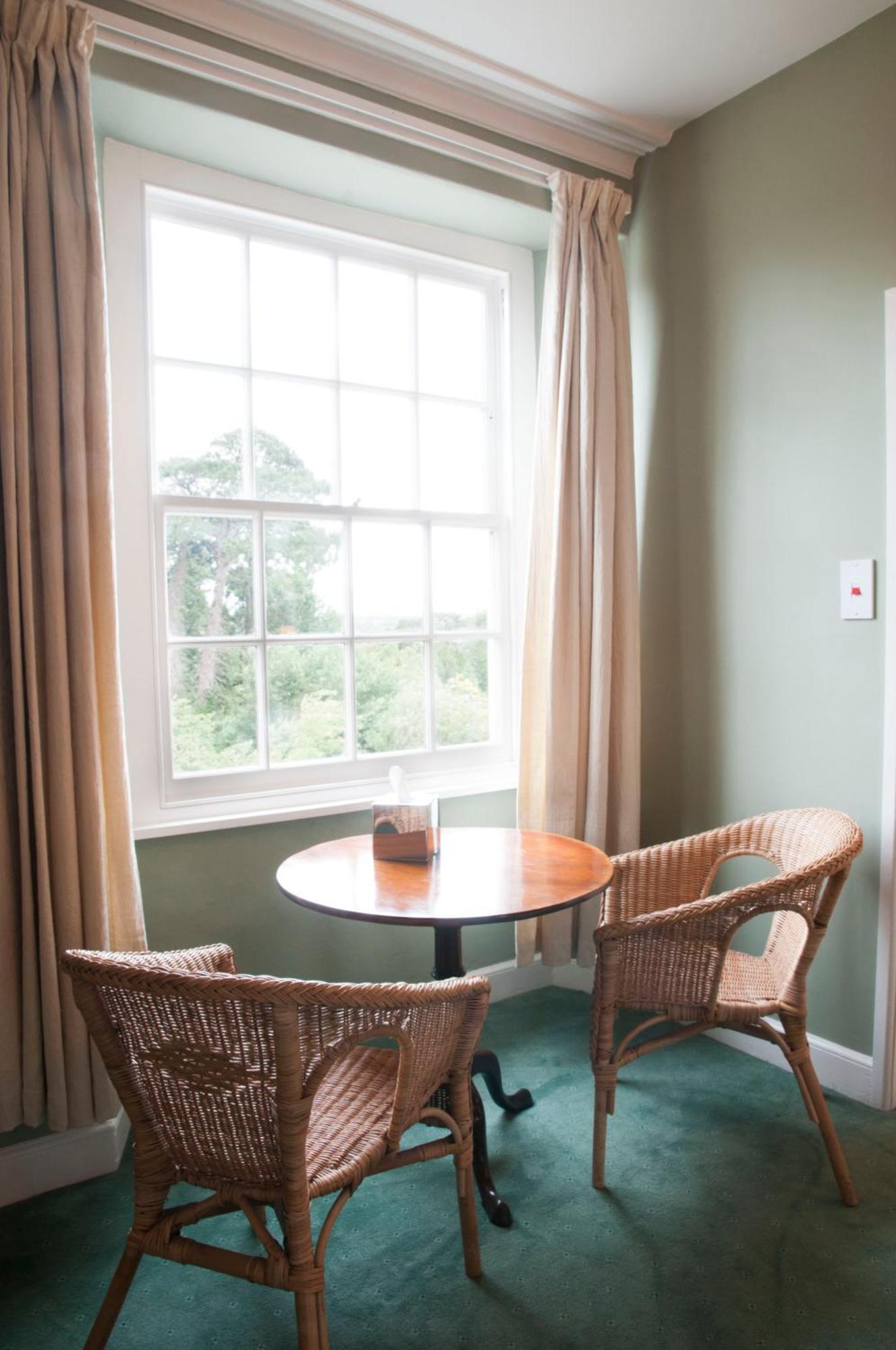 The Priory Bed & Breakfast Middleham Oda fotoğraf