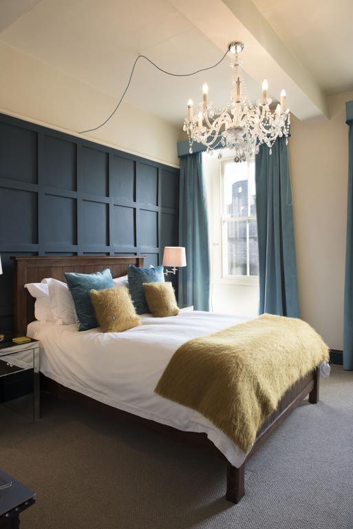 The Priory Bed & Breakfast Middleham Dış mekan fotoğraf
