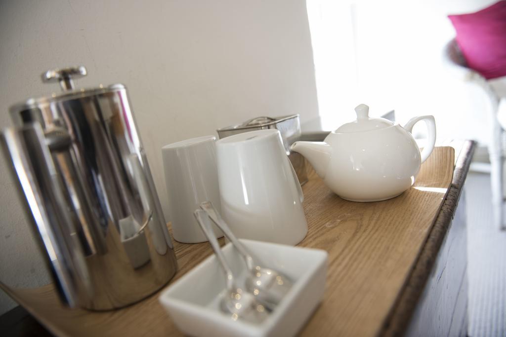 The Priory Bed & Breakfast Middleham Dış mekan fotoğraf